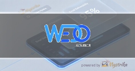 WeDo Source