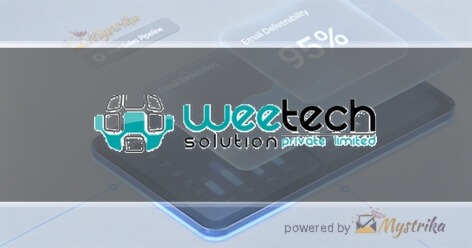 WeeTech Solution Pvt Ltd