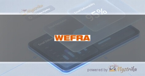 WEFRA Werbeagentur GWA