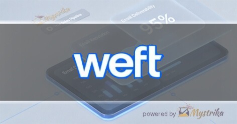 Weft UAE