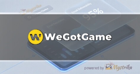 WeGotGame