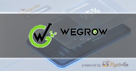 WeGrow Digital Marketing
