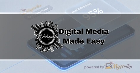 Wehyah Digital Media