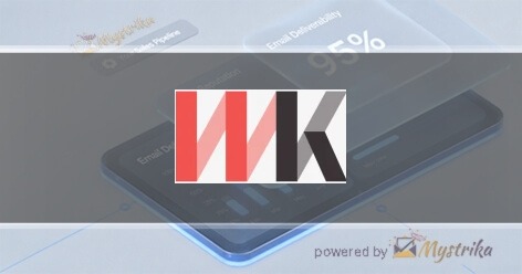 weKnow Agency logo