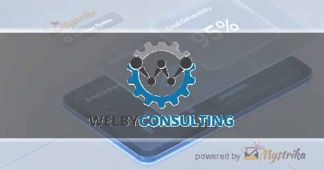 Welby Consulting