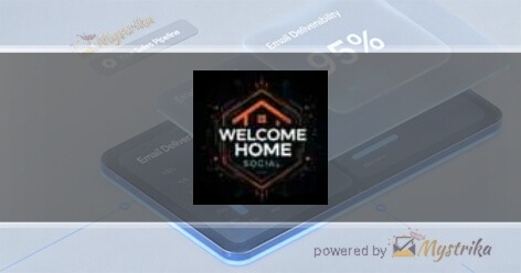 Welcome Home Social