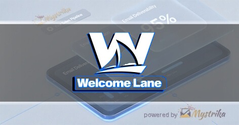 Welcome Lane