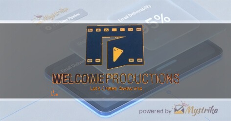 Welcome Productions