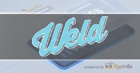 Weld Interactive