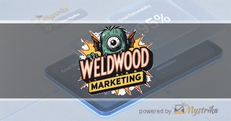 Weldwood Marketing