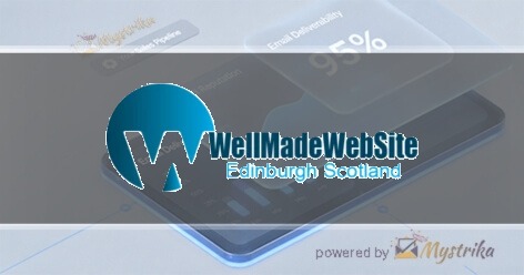 WellMade WebSite