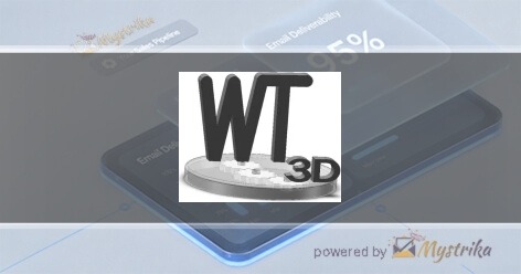 Wellstronics3D