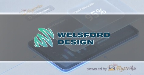 Welsford Design