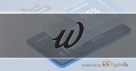 WELT d.o.o. Agency logo