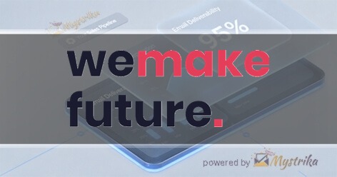 Wemakefuture