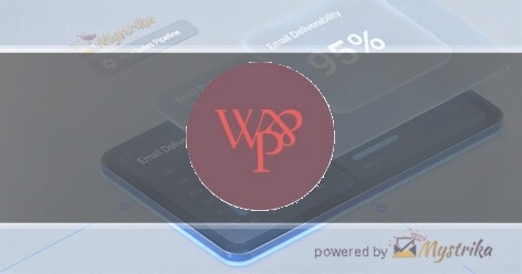 Wendt & Pelchrzim Designagentur Agency logo