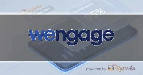 WEngage