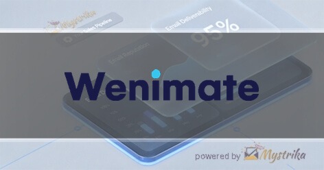 Wenimate