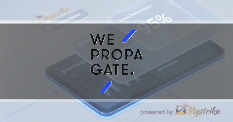 WePropagate