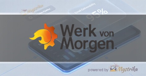 Werk von Morgen Agency logo