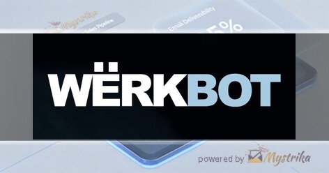 Werkbot Studios