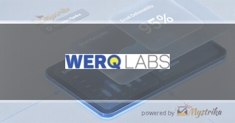WerqLabs Agency logo