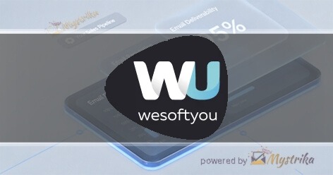 WeSoftYou