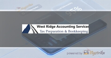 West Ridge Accounting Services, LLC