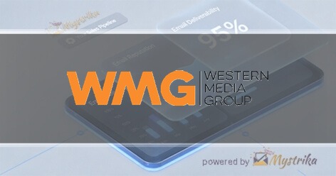 Western Media Group