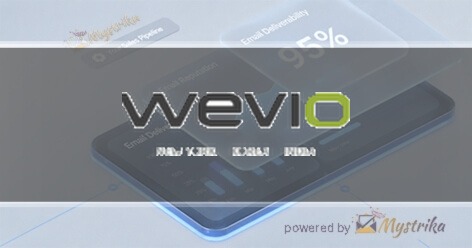 Wevio Global