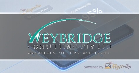 Weybridge Consulting Agency logo