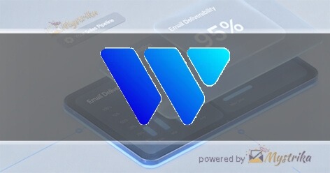 wfDesign Agency logo