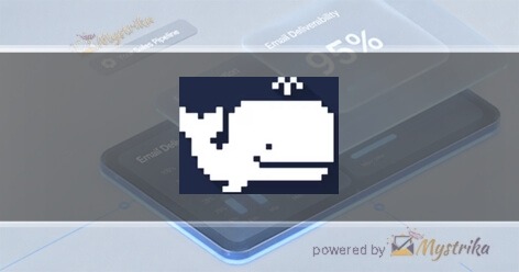 Whale Agency Agency logo