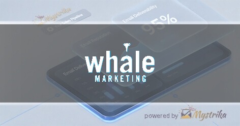 Whale Marketing