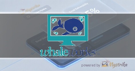 Whale Works Design