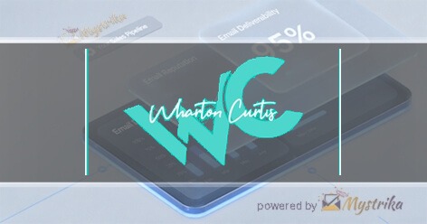 Wharton Curtis