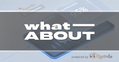 Whatabout agency Agency logo