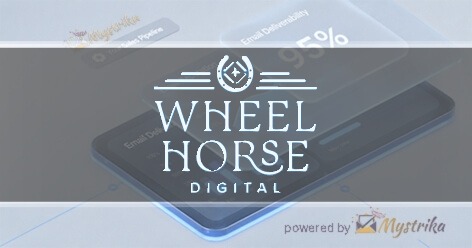 Wheel Horse Digital