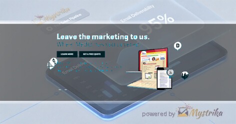 Wheel Media