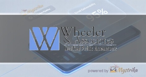 Wheeler & Associates, CPAs, PC