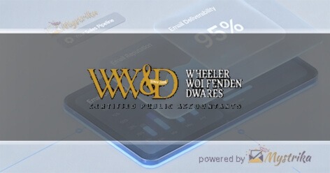 Wheeler Wolfenden and Dwares, CPAs