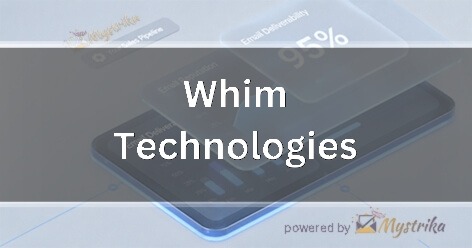 Whim Technologies
