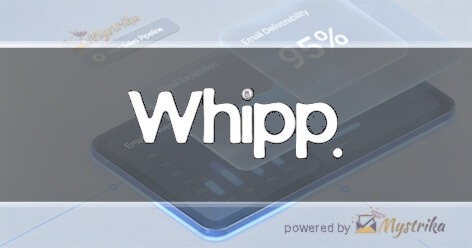WhippStudio