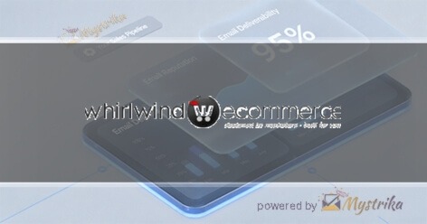 Whirlwind eCommerce