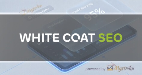 White Coat SEO