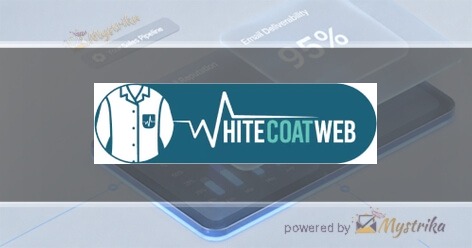 White Coat Web