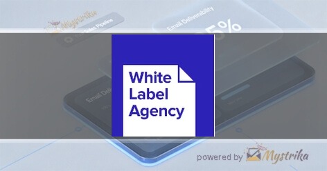 White Label Agency