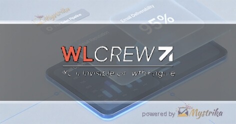 White Label Crew