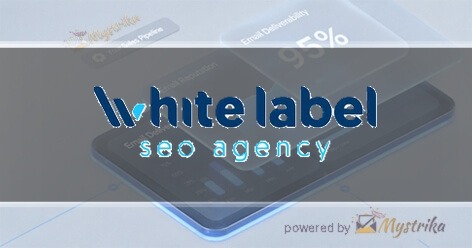 White Label SEO Agency