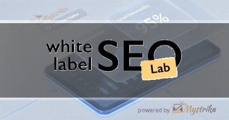 White Label SEO Lab
